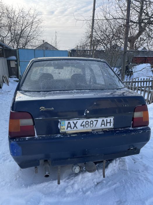 Продам Таврия Славута ЗАЗ 2006 года