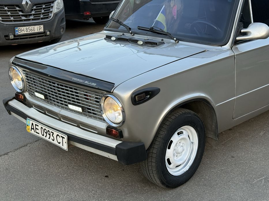 Продам Ваз 2101   в хорошем состоянии