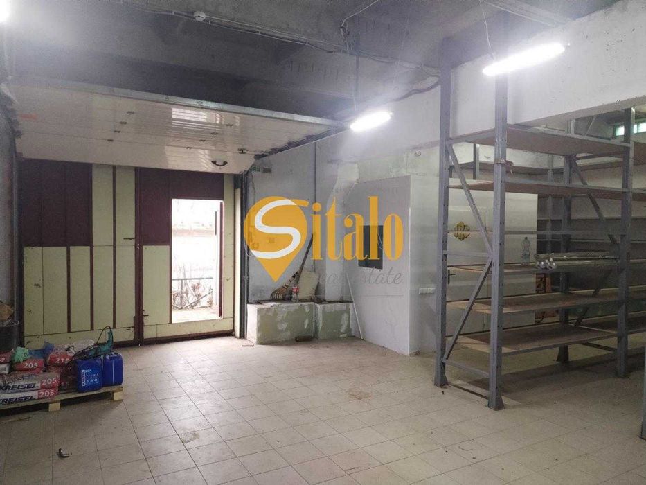 Оренда складського приміщення в Княжичах. Бровари