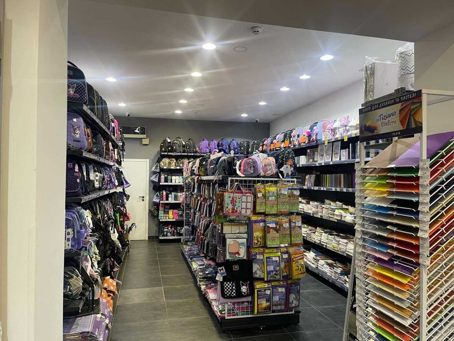 Оренда приміщення м. Тернопіль