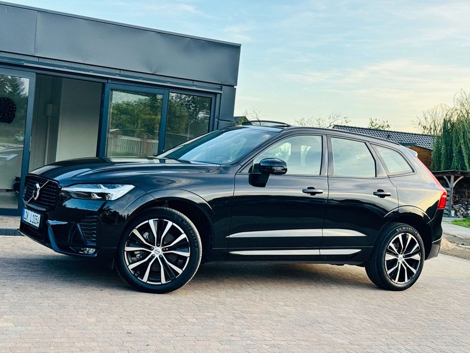 Volvo XC 60