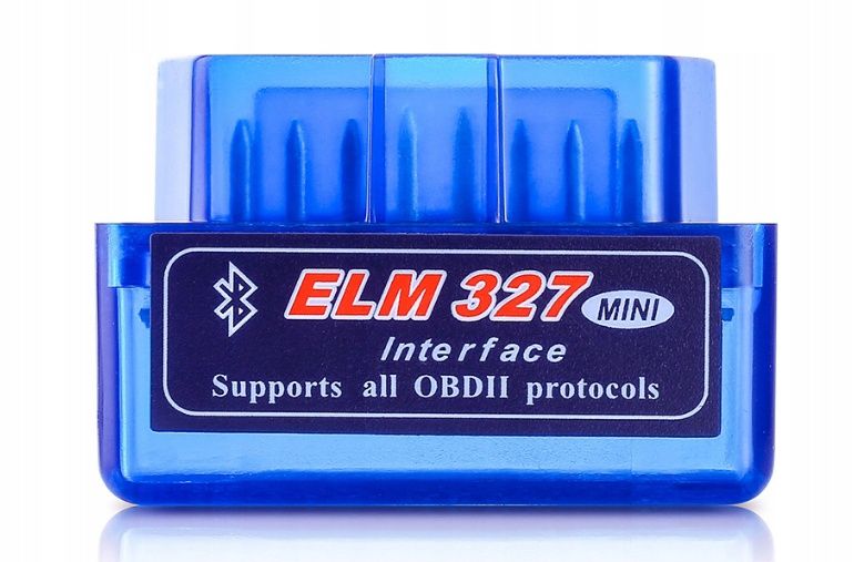 Найкращий ELM 327 v1.5 дві плати, сканер ЕЛМ 327