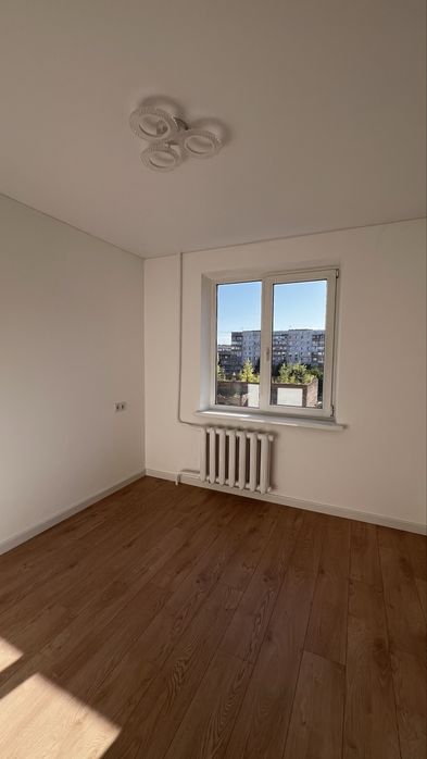 Продаж 3-х кімнатної квартири