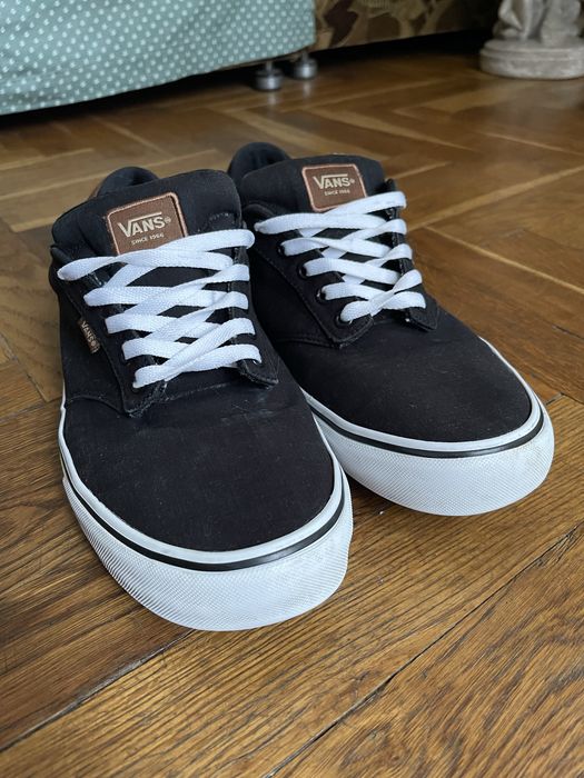 Кеди Vans Atwood Deluxe