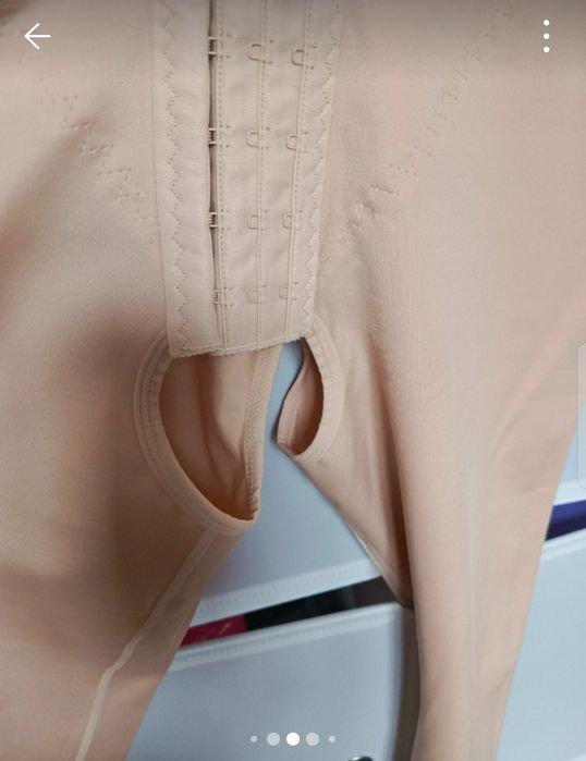 Body pooperacyjne