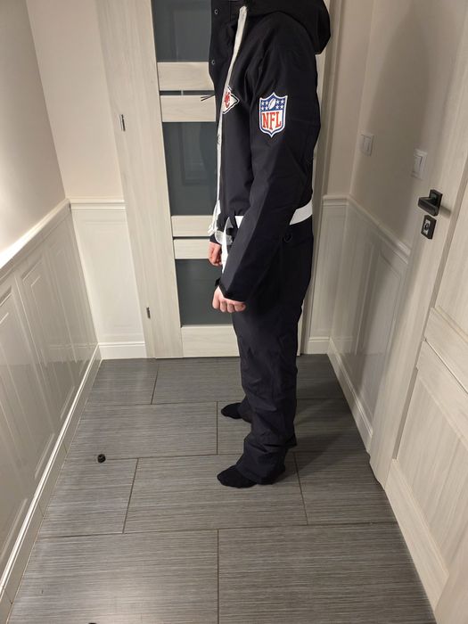 Kombinezon NFL rozmiar M