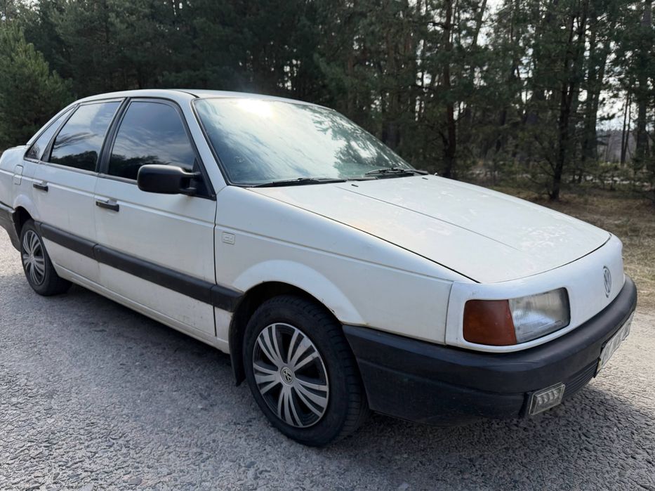 Продам Vollswagen Passat B3
