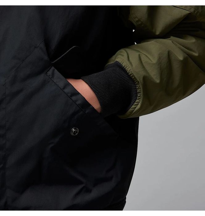 Оригінал! Бомбер Jordan (L) Новий з бірками!