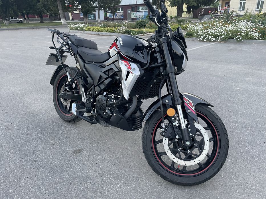 Lifan SR 220 2024