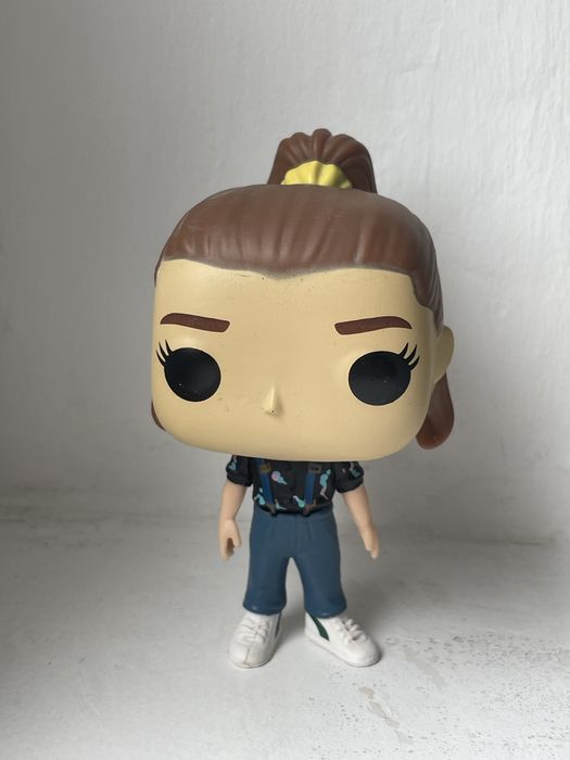 Figurki kolekcjonerskie funko pop