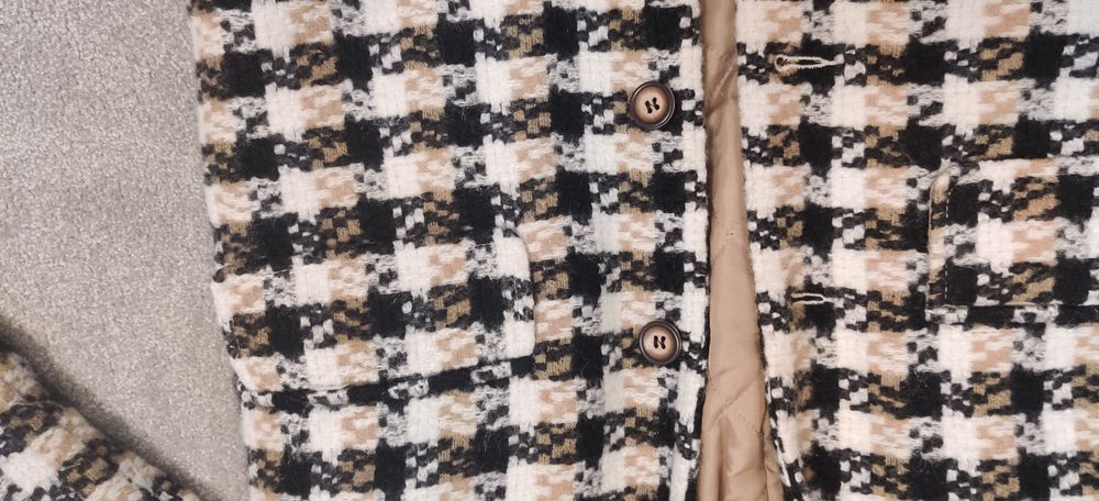 Płaszcz kurtka Reserved 146