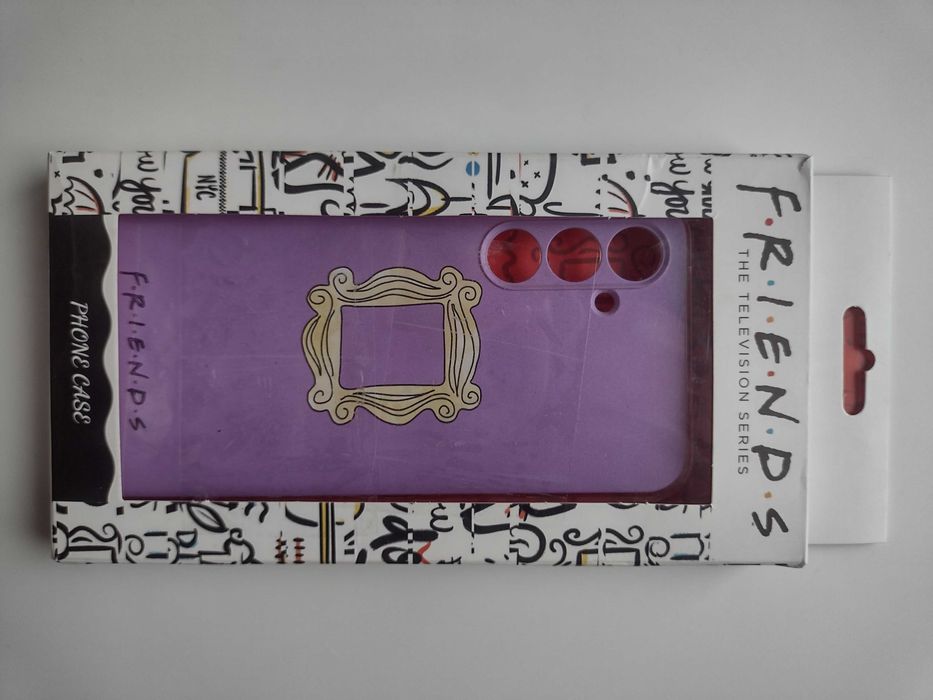 Etui do Samsung Galaxy A54 5G