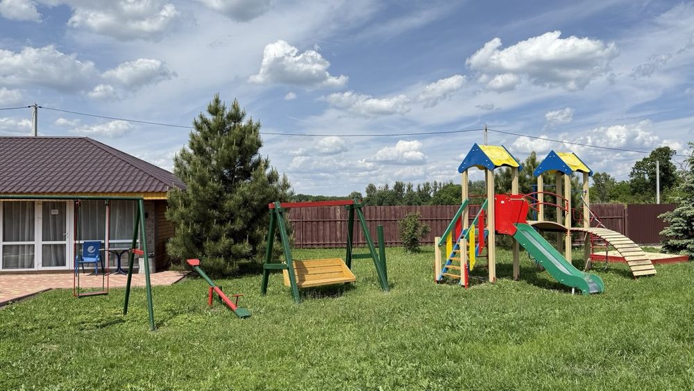 Продам садибу "BULANOVO"