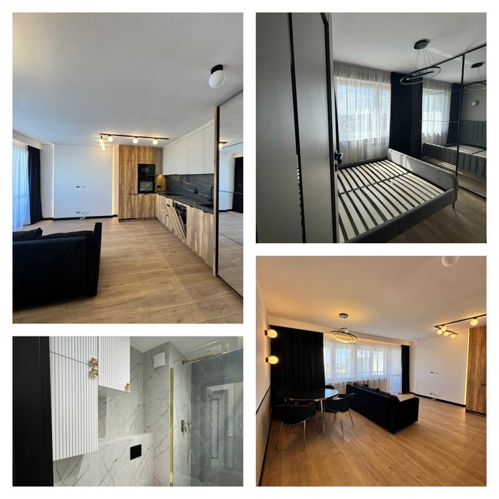 Apartment in Piastów, Osiedle Warszawskie, powiat pruszkowski - Widok 3