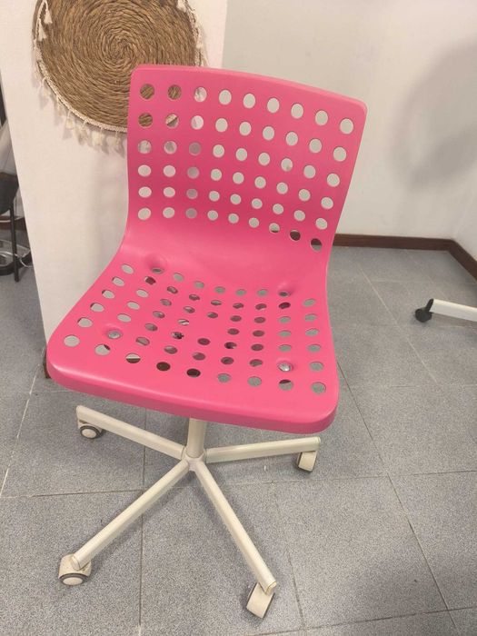 Cadeira de Secretaria