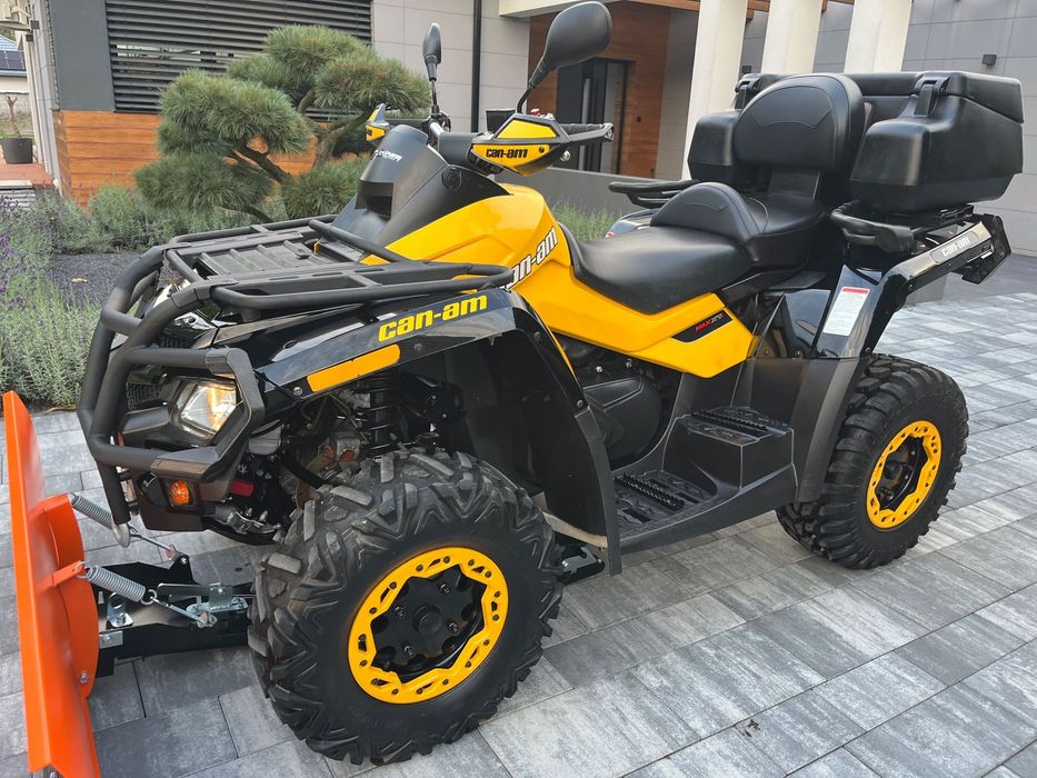 Can-Am