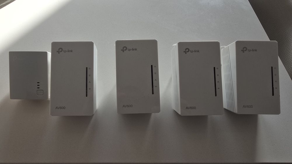 Powerline Tp-link508543824340592641