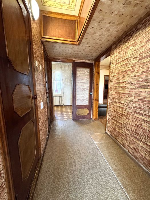 3-комнатная квартира по адресу ул. Ревуцкого (площадь 84 м²) - Atlanta.ua - фото 15