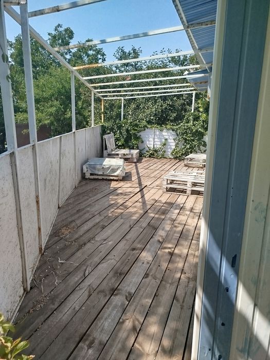 Дом по адресу (площадь 55 м²) - Atlanta.ua - фото 4