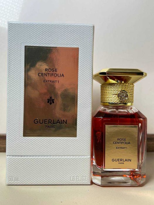 Парфуми Guerlain Rose Centifolia Extrait
