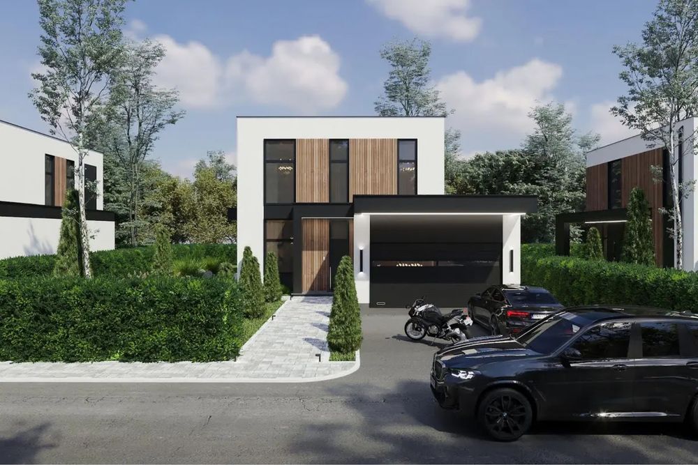 Продам АВТОНОМНИЙ  будинок Харків ПРОДАМ ДОМ 140 м Котеджне містечко