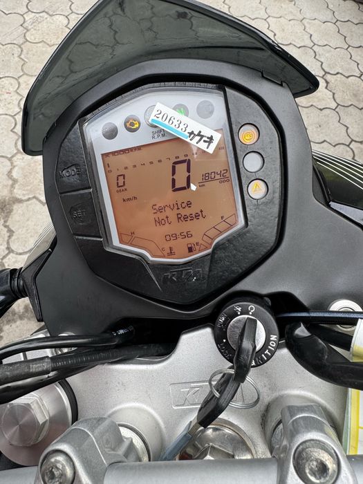 Ктм дюк 250 buke 250 KTN