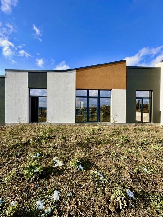 ‼️КОТЕДЖ-серединка‼️Котеджне містечко «Друзі»‼️