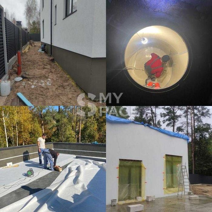 Терміново!Продається будинок у Хотянівці.Власний вихід у ліс, Осещина