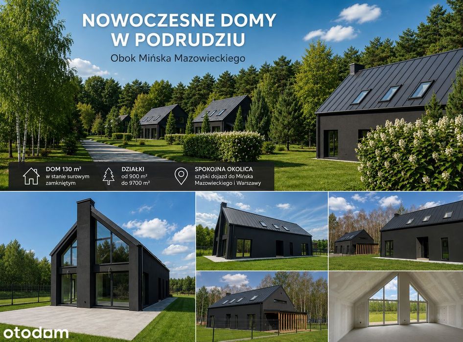 Dom – Podrudzie - Widok 2