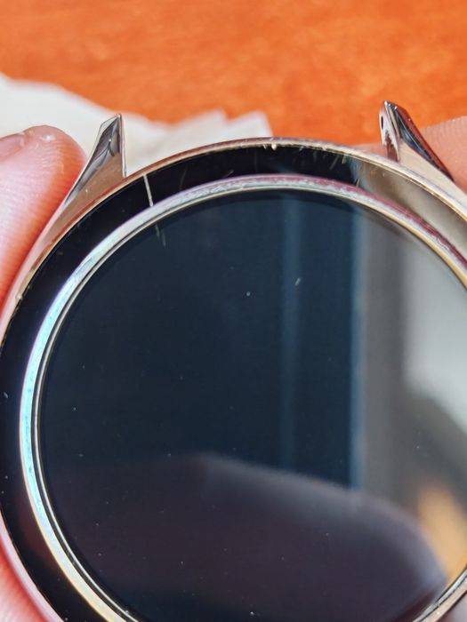 Zegarek Xiaomi watch 2 pro