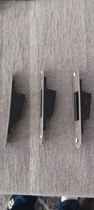 Zaczepy magnetyczne  nowe