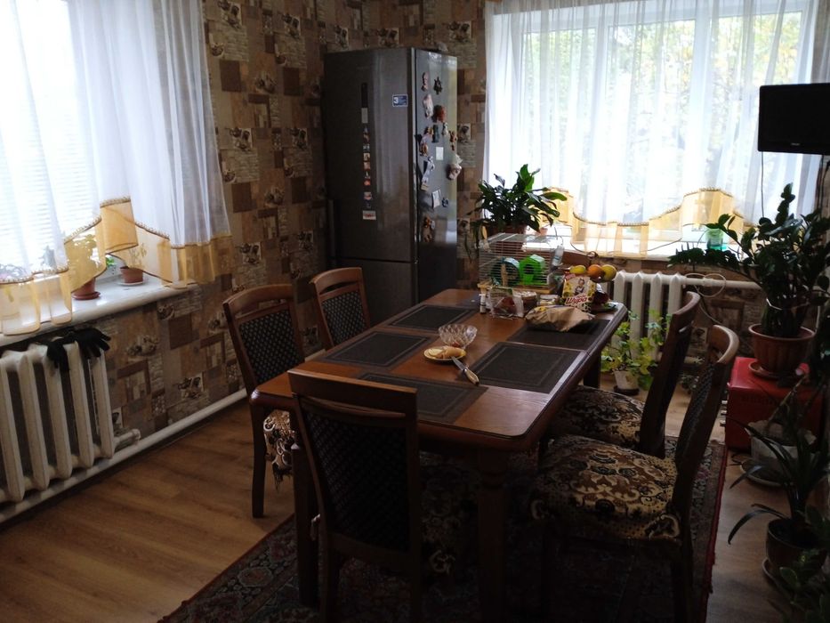 Продам будинок в Краснокутську