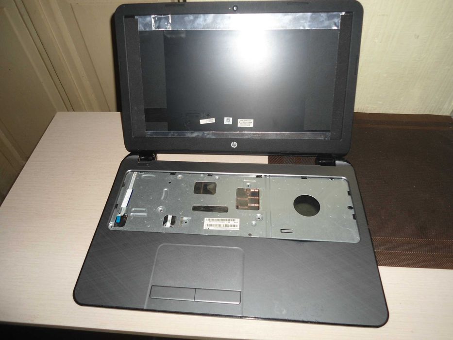 Корпус ноутбучный НР 15-g