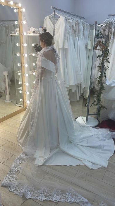 Vestido de Noiva