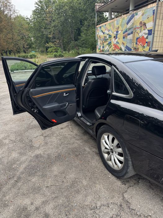 Продам Hyundai Grandeur