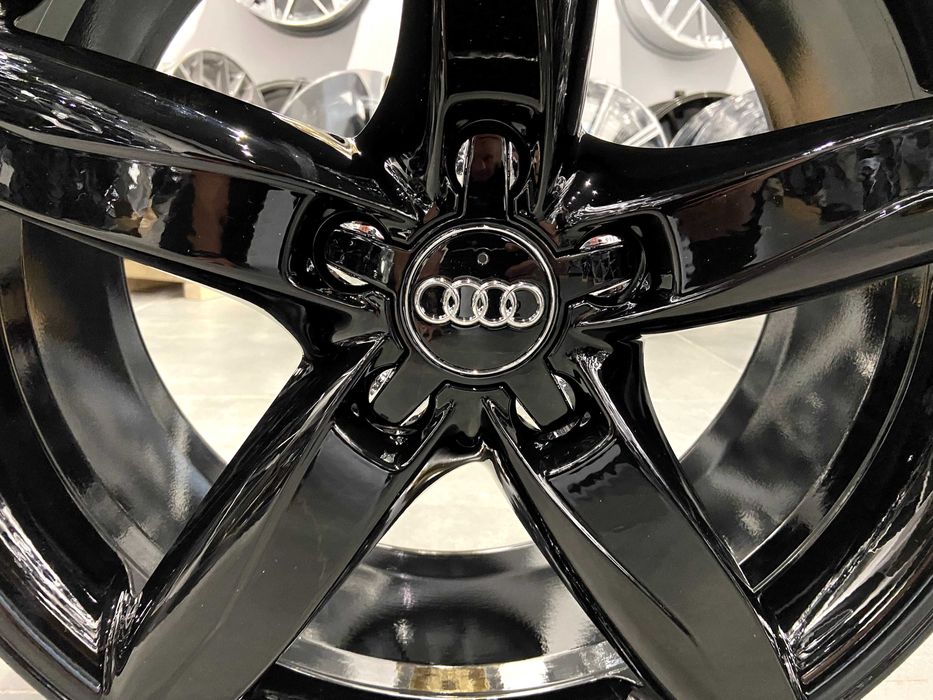 Oryginalne felgi 18 5x112 Audi A4 B8 B7 B6 A3 8P 8V