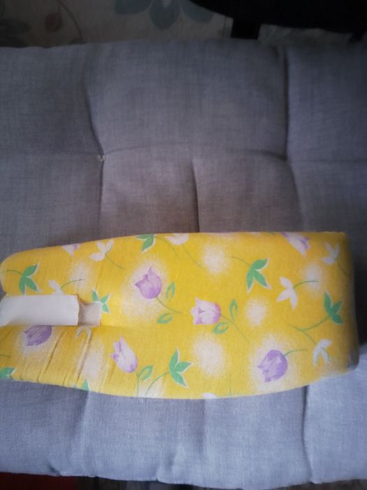 Бандаж для шеи пояс тренажер  ремешки  ниткиолх отправляем