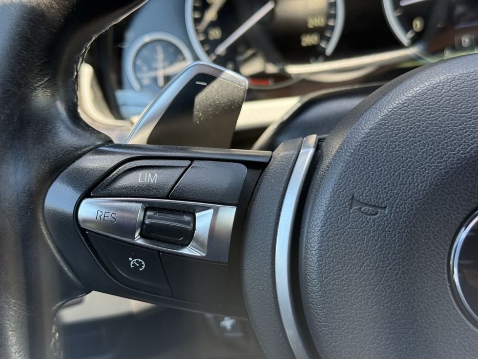 Bmw640 xdrive cabrio