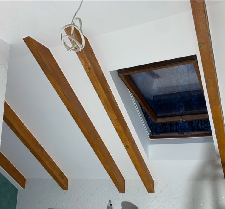 Profesjonalne malowanie ścian – metoda natryskowa i tradycyjna!