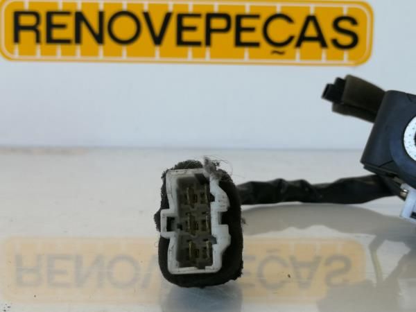 Kit imobilizador HYUNDAI Accent II (LC)