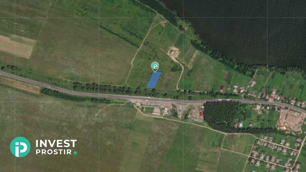 Продам земельну ділянку 25 соток під комерцію | центр Летичева