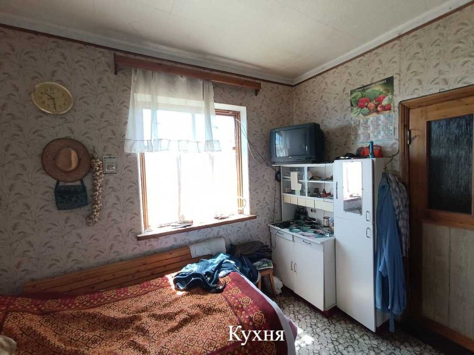 Продаю капітальний будинок-дачу на березі Хаджибейського лиману
