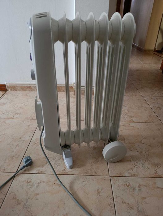 Aquecedor a óleo Ufesa