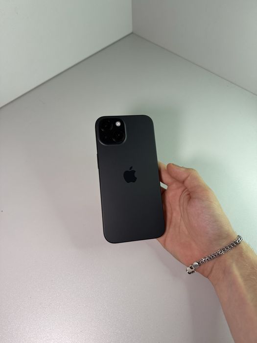Iphone 15 128gb ДОБРИЙ СТАН