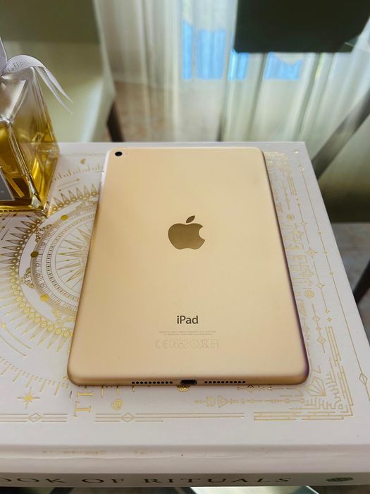 iPad mini 4 Excelente Estado