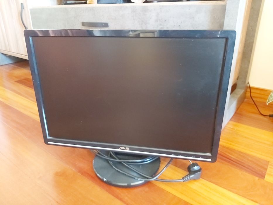 Monitor PC Asus 22 polgadas