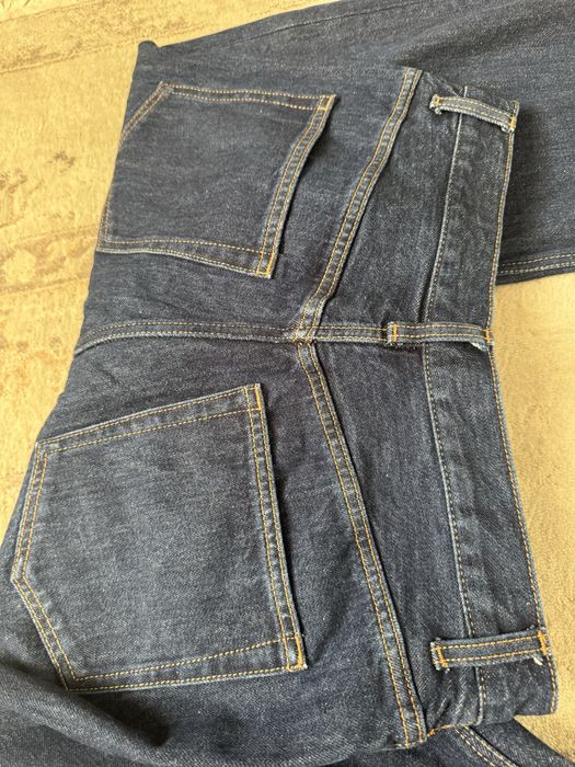 Джинси жіночі Arket