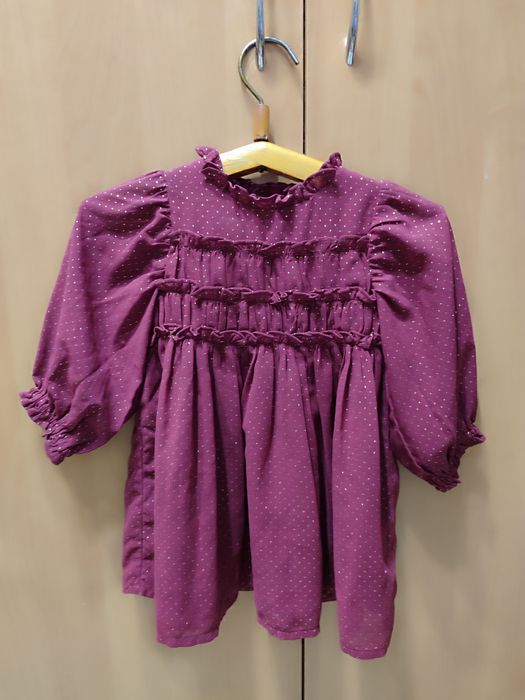 Дитяча сукня Nutmeg для дівчинки 1–1,5 роки (80–86 см)