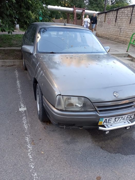 Продам Опель Омега А