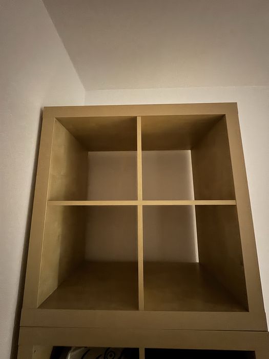 Regał Ikea Expedit 2x2 stan bardzo dobry